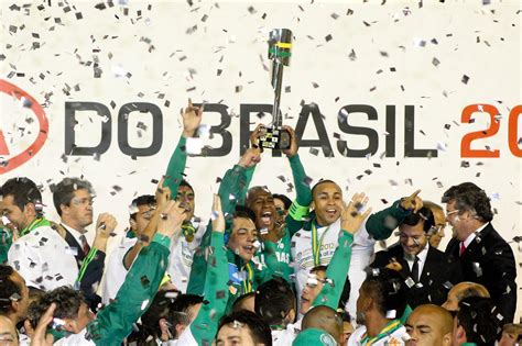 copa do brasil palmeiras